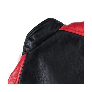 Men’s Leather Fashion Jacket CI -5066