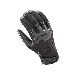 Motorbike Leather Gloves CI -8099