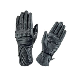 Motorbike Leather Gloves CI -1280