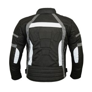 Cordura Motorbike Jacket  CI – 1504