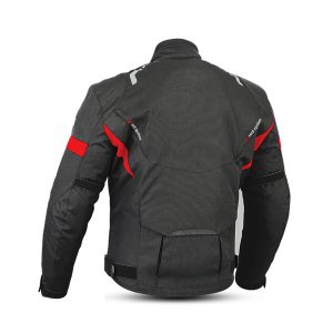 Cordura Motorbike Jacket  CI – 1532