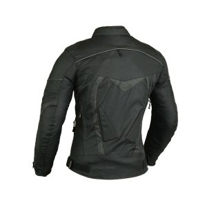 Cordura Motorbike Jacket  CI – 1554