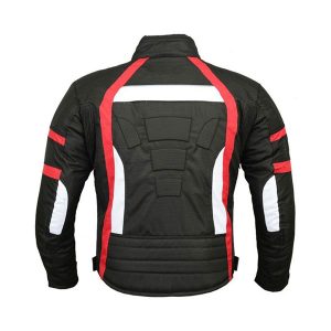 Cordura Motorbike Jacket CI – 1506