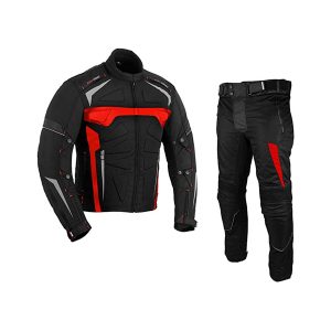 Cordura Motorbike Suit  CI – 9034