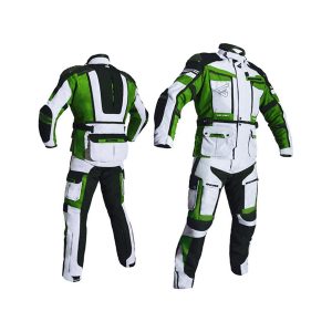 Cordura Motorbike Suit CI – 6702