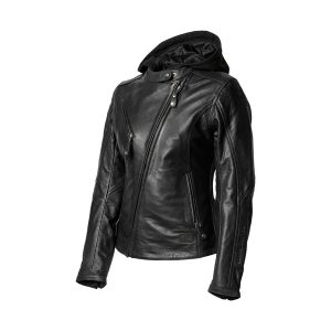 Ladies Leather Fashion Jacket – 1231