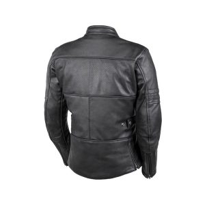 Ladies Leather Fashion Jacket CI – 5650