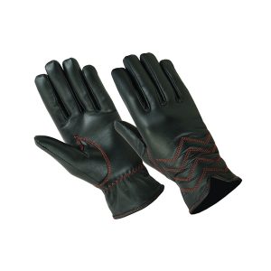 Ladies Leather Gloves CI -9987