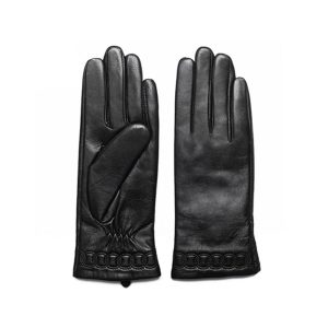 Ladies Leather Gloves CI – 56090