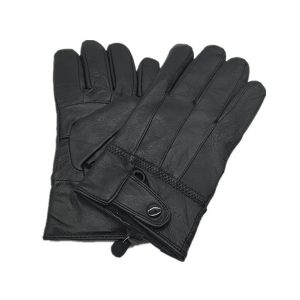 Ladies Leather Gloves CI -7845