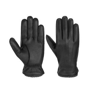 Ladies Leather Gloves CI -7765