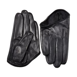 Ladies Leather Gloves CI -0099