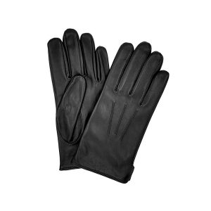Ladies Leather Gloves CI -0890