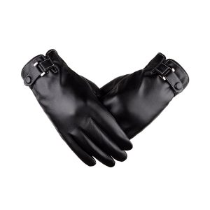 Leather Gloves CI -5698
