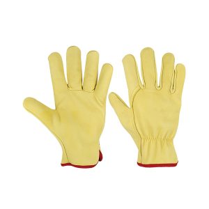 Leather Gloves CI -1299