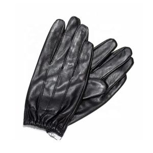 Leather Gloves CI -0890
