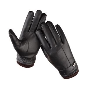 Leather Gloves CI -1298