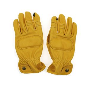 Leather Gloves CI -1294