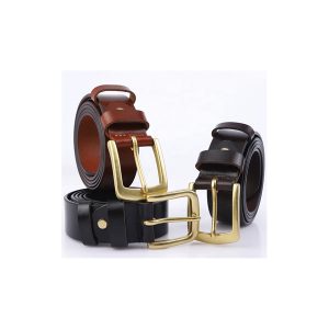 Leather Belt CI -9875