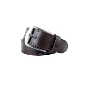 Leather Belt CI – 0071