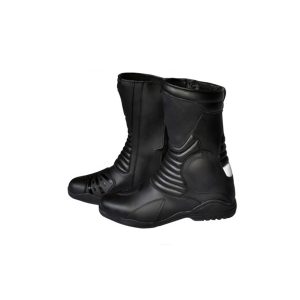Leather Motorbike Boots CI – 1246