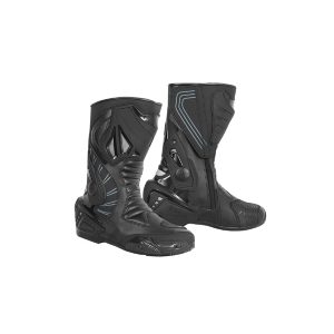 Leather Motorbike Boots CI – 1251