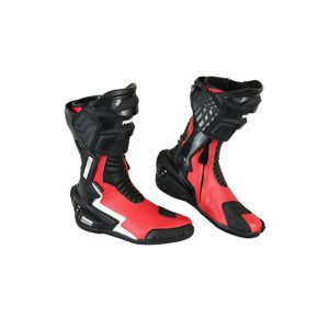 Leather Motorbike Boots CI – 1250