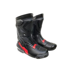 Leather Motorbike Boots CI – 1255