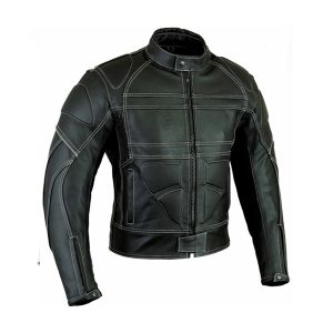 Motorbike Leather Jacket CI – 1365