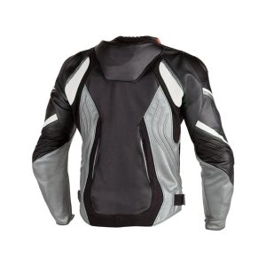 Motorbike Leather Jacket CI – 1354