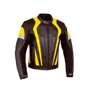 Motorbike Leather Jacket CI – 1278