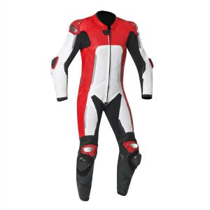 Motorbike Leather Suit CI- 5454