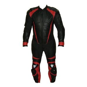 Motorbike Leather Suit CI – 9045