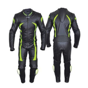 Motorbike Leather Suit CI – 1433