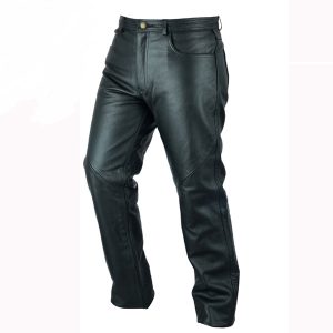 Motorbike Leather Trouser CI – 1266