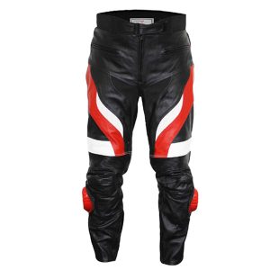 Motorbike Leather Trouser CI – 1261