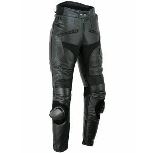 Motorbike Leather Trouser CI – 1263