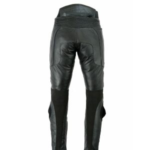 Motorbike Leather Trouser CI – 1263