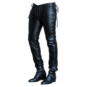 Motorbike Leather Trouser CI – 4409