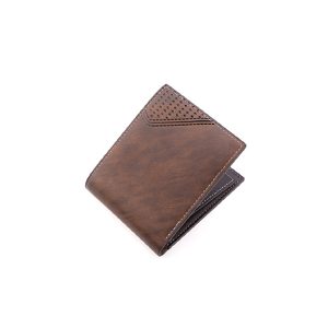 Leather Wallet CI -1458