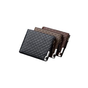 Leather Wallet CI -9534