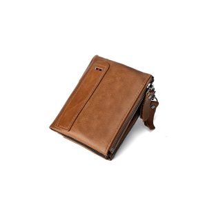 Leather Wallet CI -1451