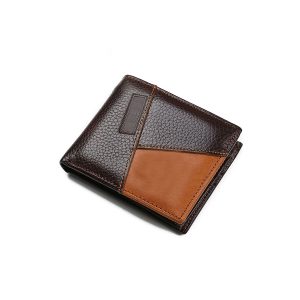Leather Wallet CI -1456