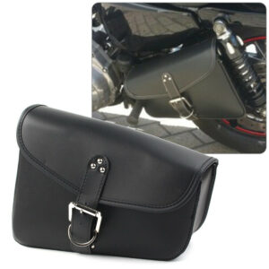 Motorbike Saddle Tool Bags CI – 89732